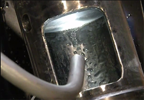 FOCHEM INTERNATIONAL’s Isolat® 80 G Plunger Beads in Comparison to Similar, Conventional Polyethylene-wax-beads